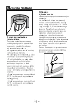 Preview for 60 page of Beko BCSA285K2S Instructions Of Use