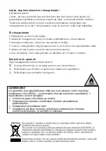 Preview for 66 page of Beko BCSA285K2S Instructions Of Use