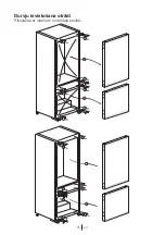 Preview for 74 page of Beko BCSA285K2S Instructions Of Use