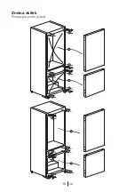 Предварительный просмотр 61 страницы Beko BCSA285K2SF Instructions Of Use