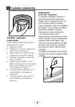 Предварительный просмотр 62 страницы Beko BCSA285K2SF Instructions Of Use