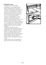 Preview for 46 page of Beko BCSA285K3S Instructions Of Use