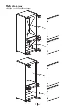 Preview for 59 page of Beko BCSA285K3S Instructions Of Use