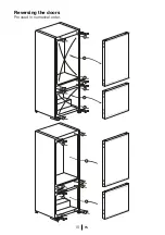 Preview for 12 page of Beko BCSA285K3SFN Instructions Of Use