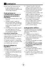 Preview for 25 page of Beko BCSA285K3SFN Instructions Of Use