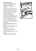 Preview for 30 page of Beko BCSA285K3SFN Instructions Of Use