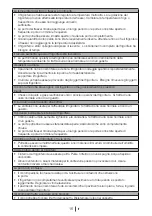 Preview for 34 page of Beko BCSA285K3SFN Instructions Of Use