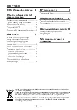 Preview for 52 page of Beko BCSA285K3SFN Instructions Of Use