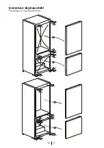 Preview for 28 page of Beko BCSA285K3SN Instructions Of Use