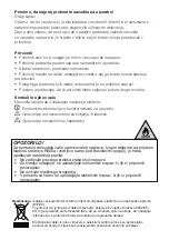 Preview for 35 page of Beko BCSA285K3SN Instructions Of Use