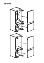 Preview for 43 page of Beko BCSA285K3SN Instructions Of Use