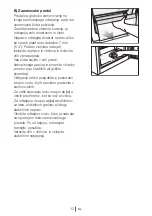 Preview for 46 page of Beko BCSA285K3SN Instructions Of Use