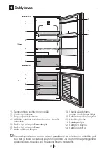 Preview for 53 page of Beko BCSA285K3SN Instructions Of Use