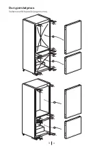 Preview for 59 page of Beko BCSA285K3SN Instructions Of Use