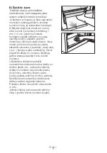 Preview for 62 page of Beko BCSA285K3SN Instructions Of Use