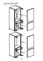 Preview for 27 page of Beko BCSA285K41SN Instructions Of Use