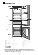 Preview for 21 page of Beko BCSA285K4SN Instructions Of Use