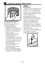 Preview for 29 page of Beko BCSA285K4SN Instructions Of Use