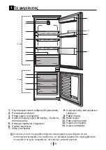 Preview for 51 page of Beko BCSA285K4SN Instructions Of Use