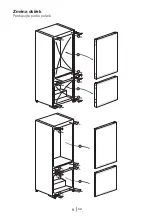 Preview for 71 page of Beko BCSA285K4SN Instructions Of Use