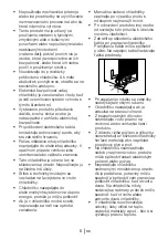 Preview for 83 page of Beko BCSA285K4SN Instructions Of Use