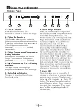 Preview for 12 page of Beko BCSA306E4SFN Instructions Of Use