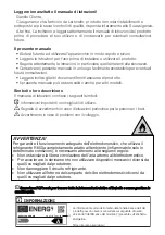 Preview for 18 page of Beko BCSA306E4SFN Instructions Of Use