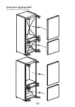 Preview for 26 page of Beko BCSA306E4SFN Instructions Of Use