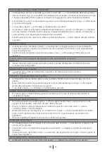 Preview for 33 page of Beko BCSA306E4SFN Instructions Of Use