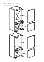 Preview for 56 page of Beko BCSA306E4SFN Instructions Of Use