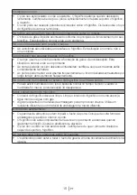 Preview for 79 page of Beko BCSA306E4SFN Instructions Of Use