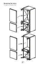 Предварительный просмотр 11 страницы Beko BCSA306K2SLH Instructions Of Use