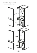 Предварительный просмотр 27 страницы Beko BCSA306K2SLH Instructions Of Use