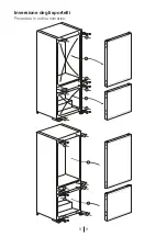 Preview for 27 page of Beko BCSA306K3SN Instructions Of Use