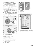 Preview for 17 page of Beko BCSG50 User Manual