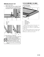 Preview for 27 page of Beko BCSG50 User Manual