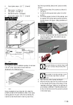 Preview for 11 page of Beko BCT601IG User Manual