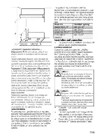 Preview for 13 page of Beko BCT75GX User Manual