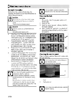 Preview for 20 page of Beko BCT75GX User Manual