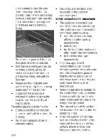 Preview for 6 page of Beko BCW15500XG User Manual