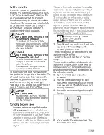 Preview for 11 page of Beko BD 532 A Double Cavity User Manual