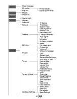 Preview for 14 page of Beko BD-610 User Manual