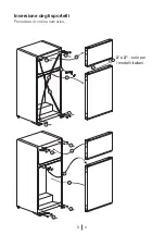 Preview for 27 page of Beko BD250K2S Manual