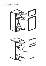 Preview for 59 page of Beko BD250K2S Manual