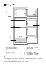 Preview for 69 page of Beko BD250K2S Manual