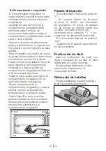 Preview for 78 page of Beko BD250K2S Manual