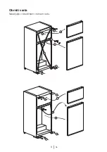 Preview for 91 page of Beko BD250K2S Manual