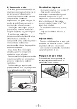 Preview for 94 page of Beko BD250K2S Manual