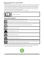 Preview for 2 page of Beko BDC830W User Manual