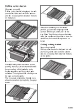 Предварительный просмотр 31 страницы Beko BDEN38530FX User Manual